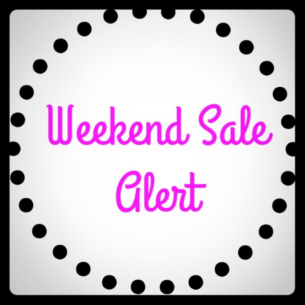 Sale!!!